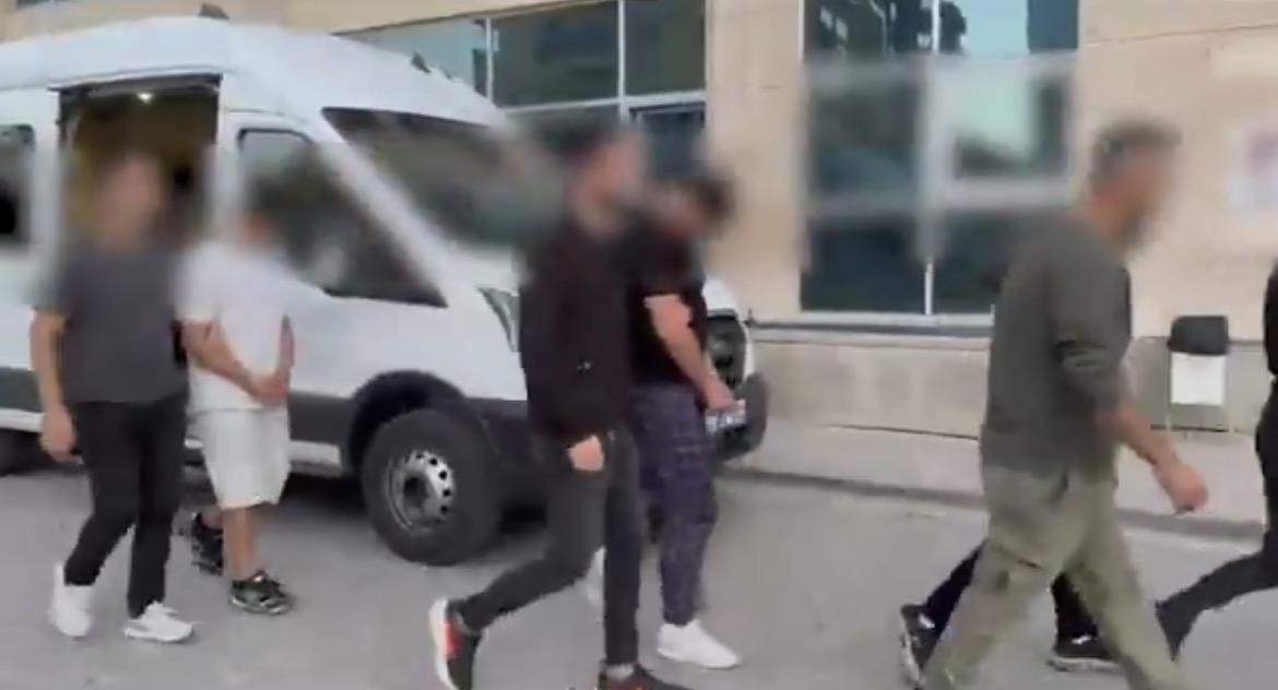 Edirne’de Şehit Ailesine Dolandırıcılık Operasyonu