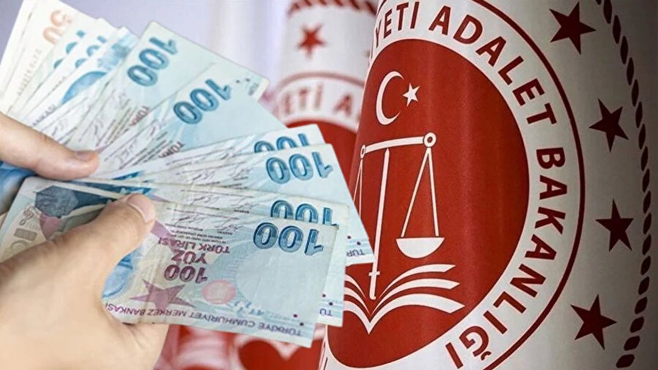 Adalet Bakanlığı’ndan Rekor Promosyon Anlaşması: 99 Bin 500 TL ve Faizsiz Avans