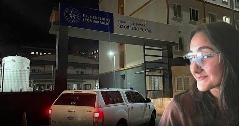 Zeren Ertaş Davasında Sanıklar Duruşmaya Katılmadı