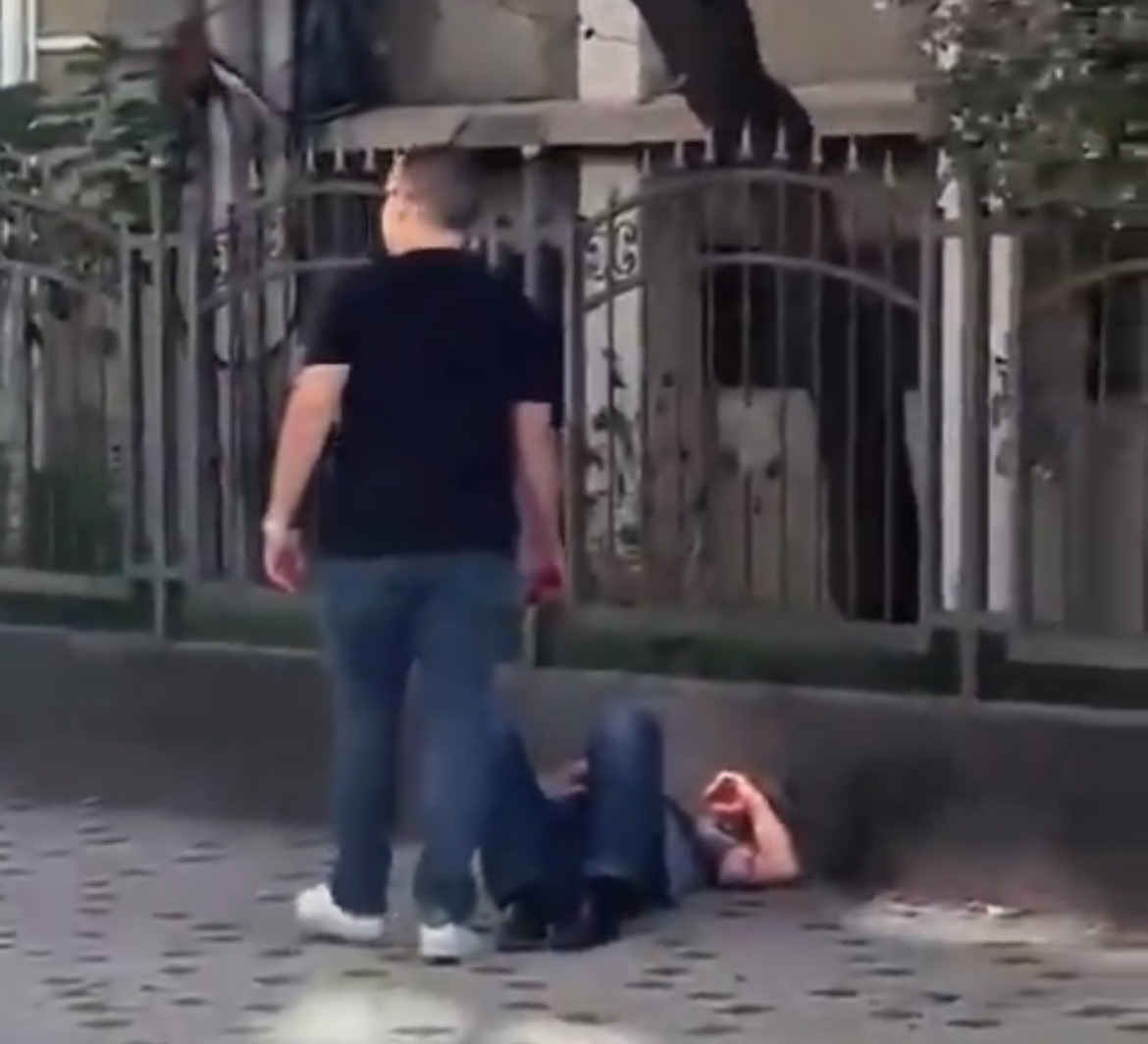 Giresun’da Tapu Krizi Cinayetle Sonuçlandı: Müteahhit Sokak Ortasında Öldürüldü