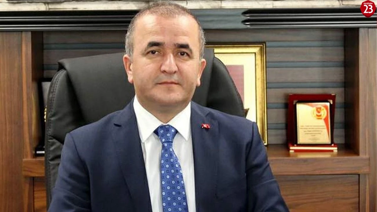 Vali Hatioğlu’ndan Uyuşturucuya Karşı Kararlı Mesaj: Elazığ’da 73 Şüpheliye İşlem Yapıldı