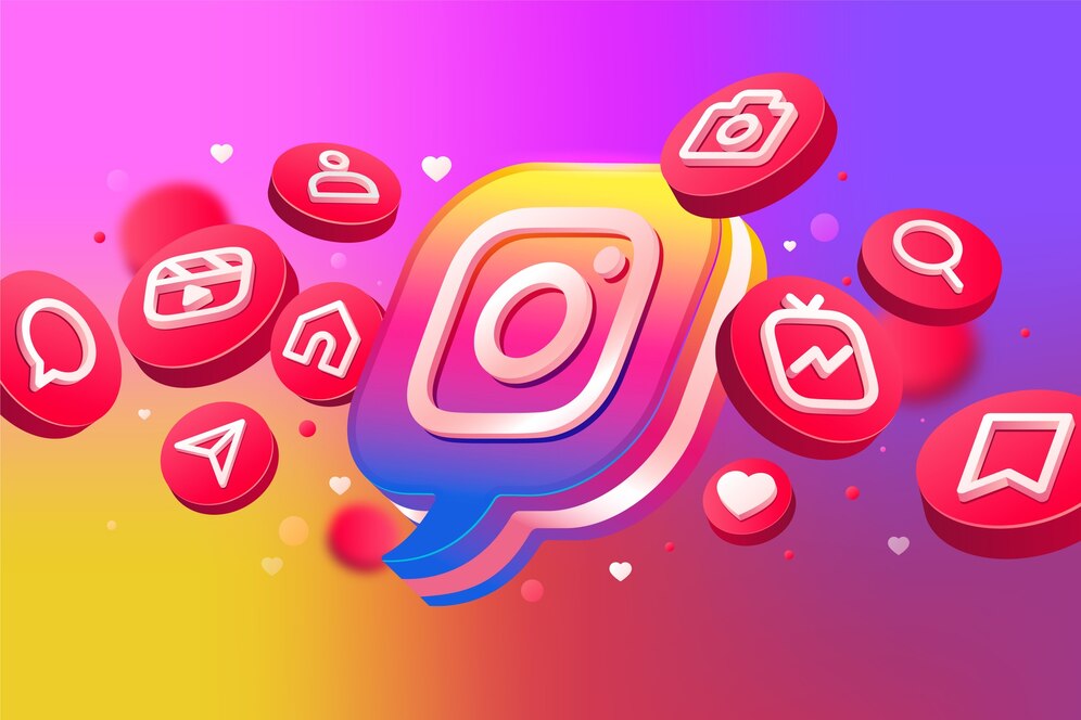 Instagram, Aylık 3 Milyar Aktif Kullanıcıya Ulaşan Üçüncü Uygulama Oldu
