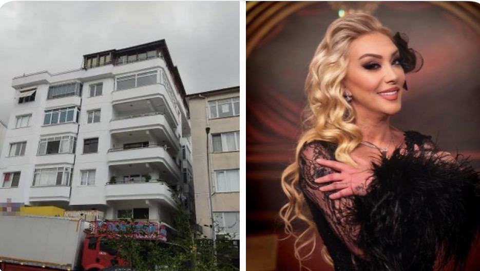 Arabesk Müziğin Güçlü Sesi Güllü, Yalova’daki Evinin Balkonundan Düşerek Hayatını Kaybetti
