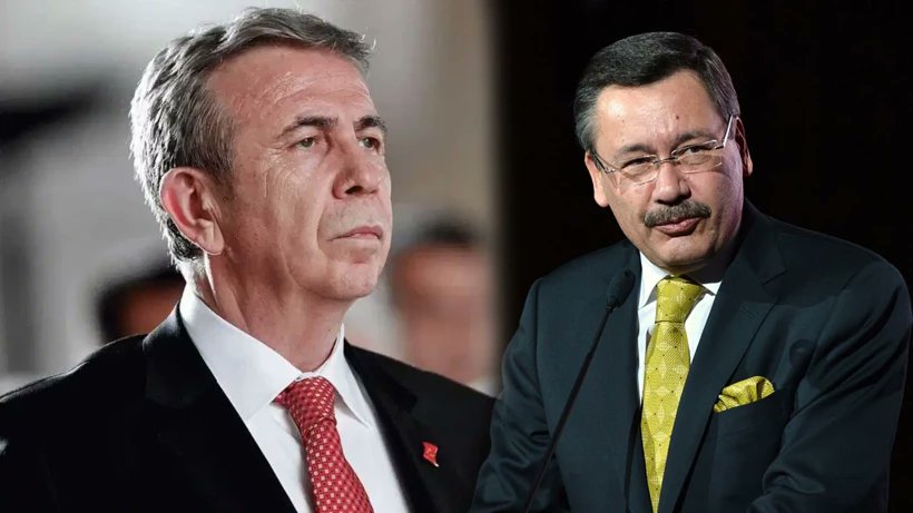 Yavaş’tan Gökçek Dönemine Yargı Hamlesi: 54 Dosya İçin Kanun Yararına Bozma Talebi