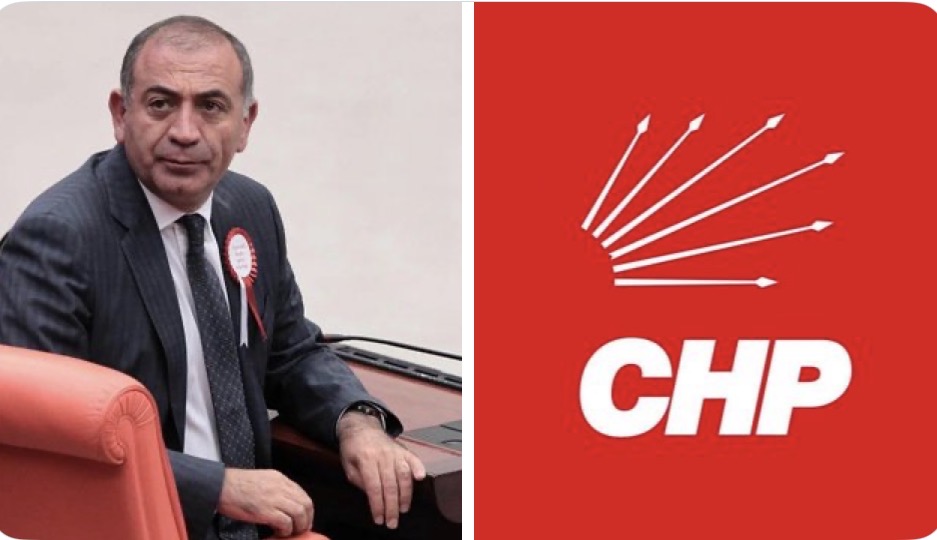 CHP’de Disiplin Depremi: Gürsel Tekin ve Barış Yarkadaş İhraç Edildi