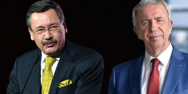 Mansur Yavaş’tan Gökçek Ailesine Sert Çıkış: “Türkiye’nin Yüz Karası”