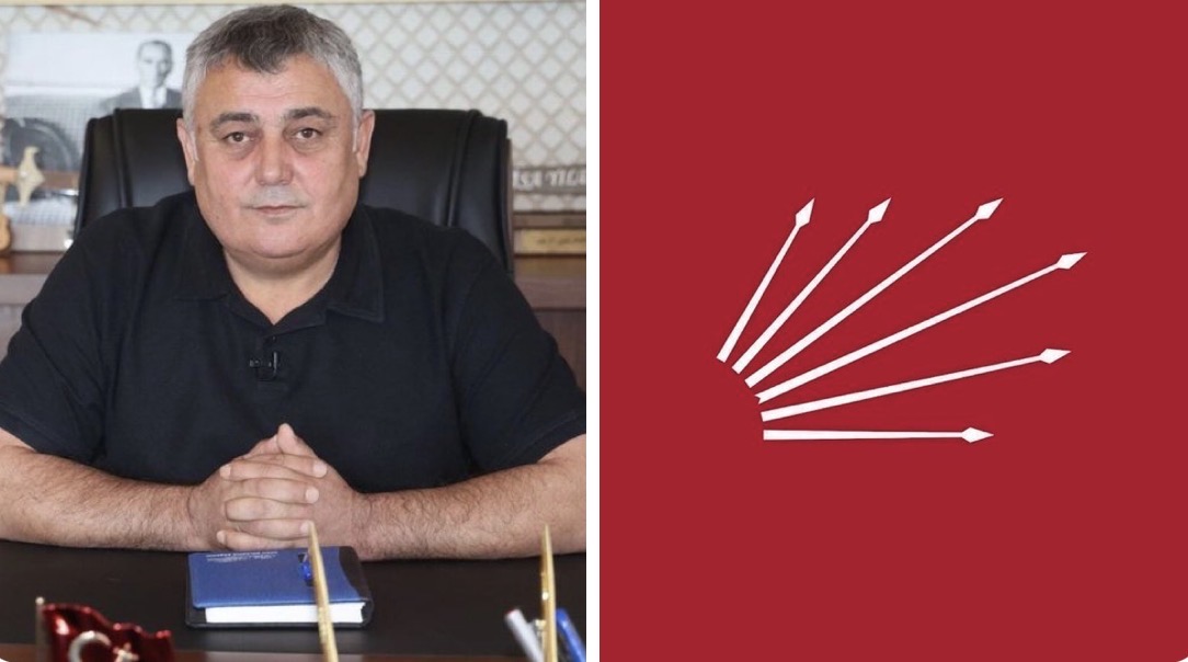 Aksu Belediye Başkanı İsa Yıldırım CHP’den İstifa Etti