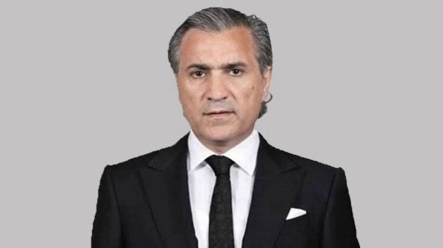 Can Holding Başkanı Kemal Can Tutuklandı: Suç Örgütü ve Kara Para İddiası