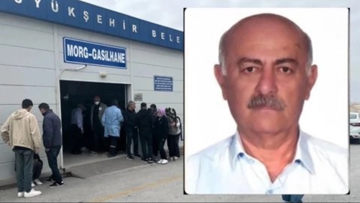 MİT’ten Suriye’de Nokta Operasyon: Binali Aslan’ın Katilleri Etkisiz Hale Getirildi
