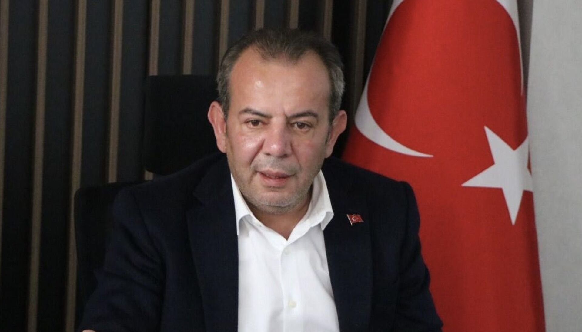 Tanju Özcan’a Yurt Dışı Yasağı ve Adli Kontrol Kararı