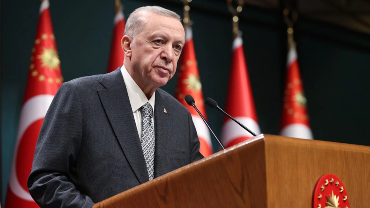Cumhurbaşkanı Erdoğan’dan Sanal Bahis Uyarısı: “Tüm Kapasitemizle Üzerine Gideceğiz”