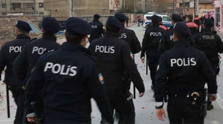 Sosyal Medyada Emniyetin Sessiz Çığlığı: #PolisinFeryadı Gündem Oldu