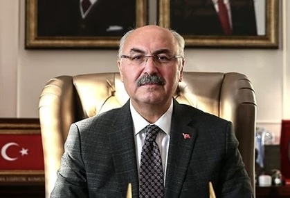 Adana Valisi Köşger’den Dizi ve Film Uyarısı: “İmajı Zedeleyen Yapımlara İzin Yok”