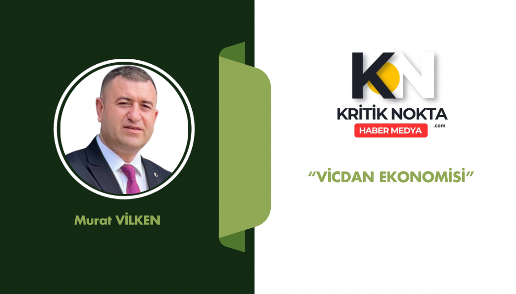 VİCDAN EKONOMİSİ