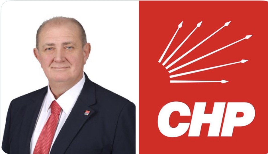 Tekirdağ Hayrabolu Belediye Başkanı Tuncer Başoğlu CHP’den İstifa Etti