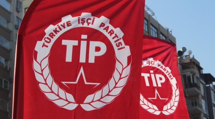 TİP, Yeni Yasama Yılı Açılışına Katılmayacak