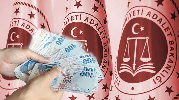 Adalet Bakanlığı Promosyonu Hâlâ Yatmadı: VakıfBank Sessizliğini Koruyor