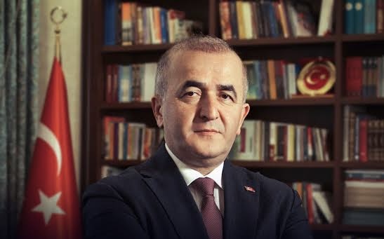 Elazığ Valisi Hatipoğlu’ndan Dolandırıcılara Karşı Net Uyarı