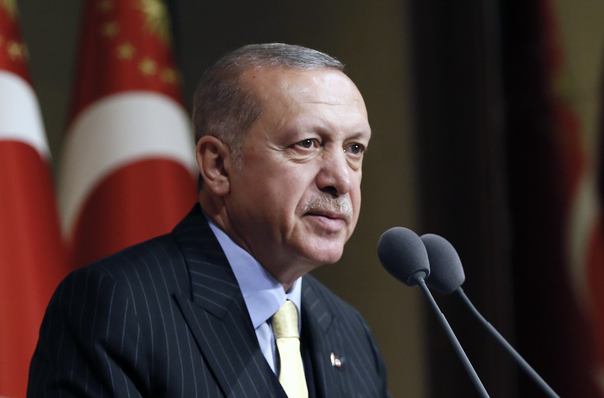 Erdoğan’dan Meclis Açılışında Ekonomi Vurgusu: “Önceliğimiz Hayat Pahalılığı”