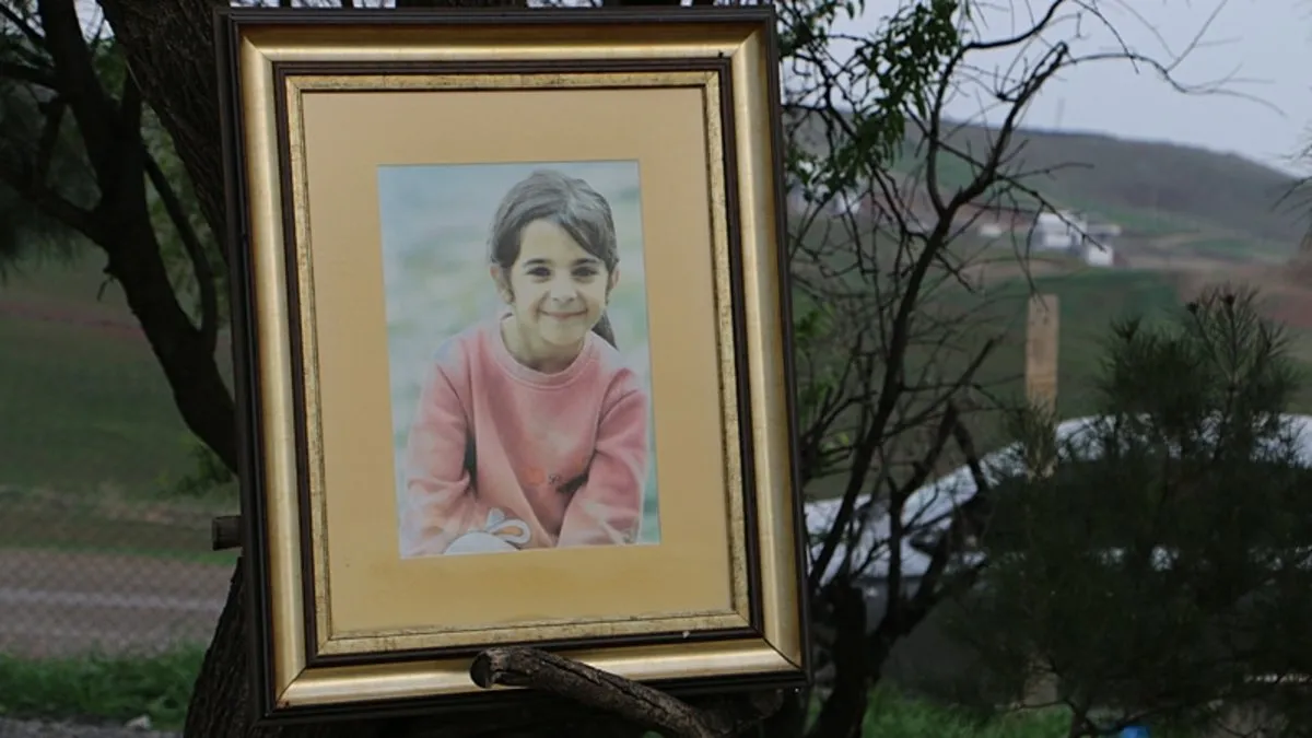Narin Güran Cinayeti Davasında Tahliye Kararı