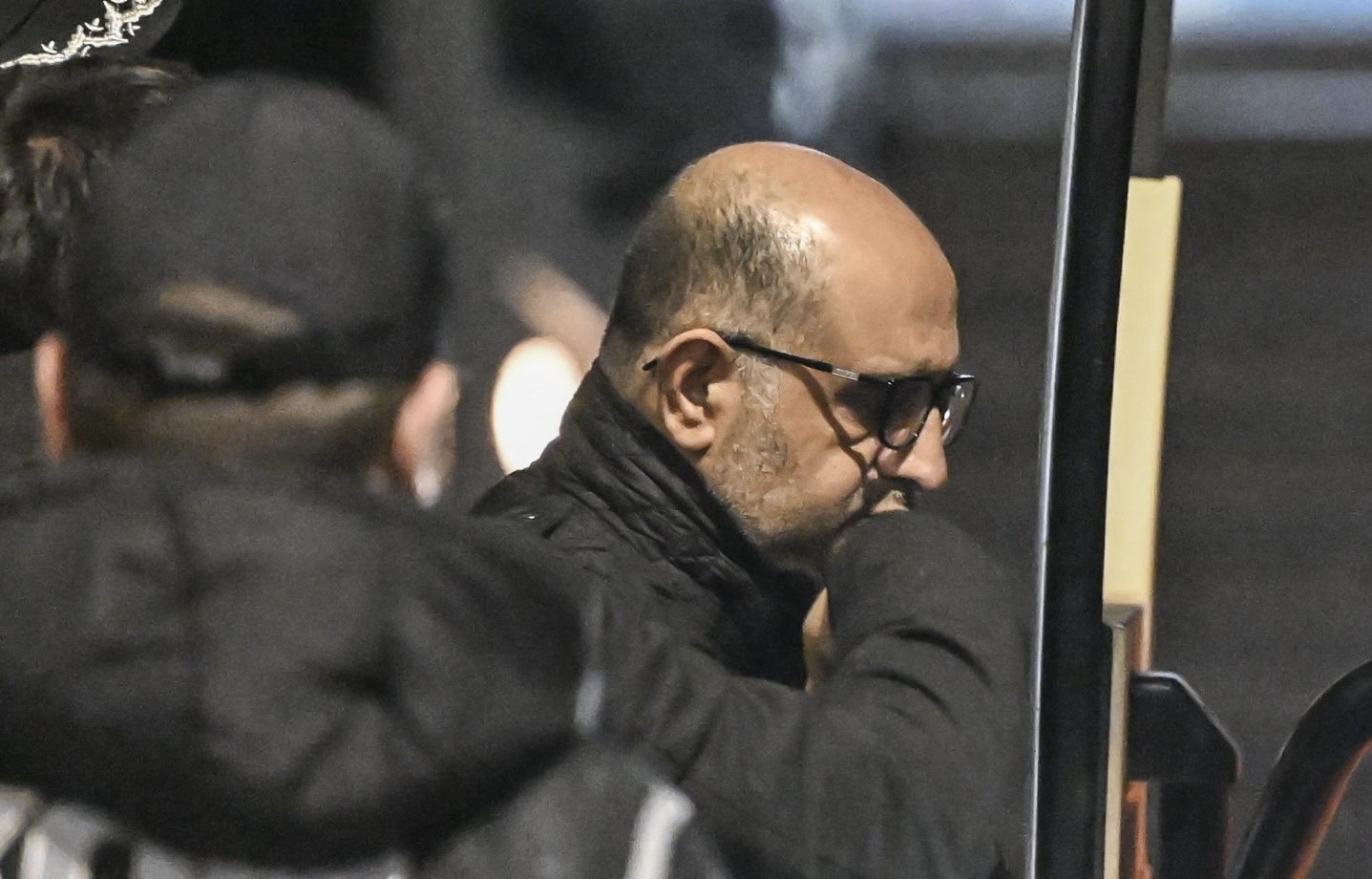 Aziz İhsan Aktaş’ın Şirketlerine Kayyum Atandı