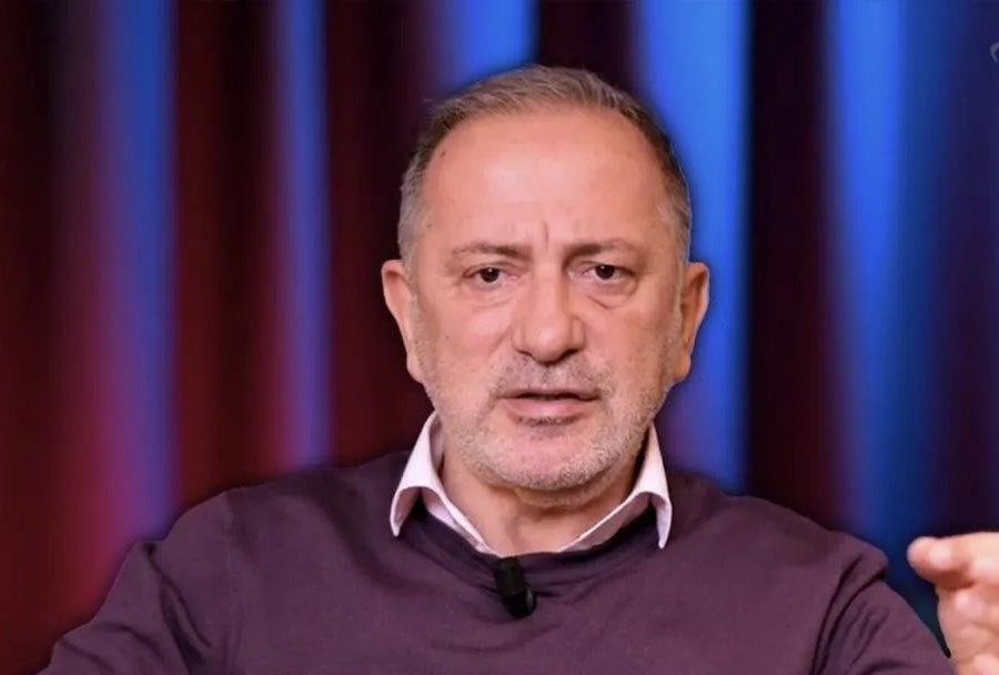 Fatih Altaylı İlk Kez Hakim Karşısına Çıkıyor, Silivri’de Kritik Duruşma