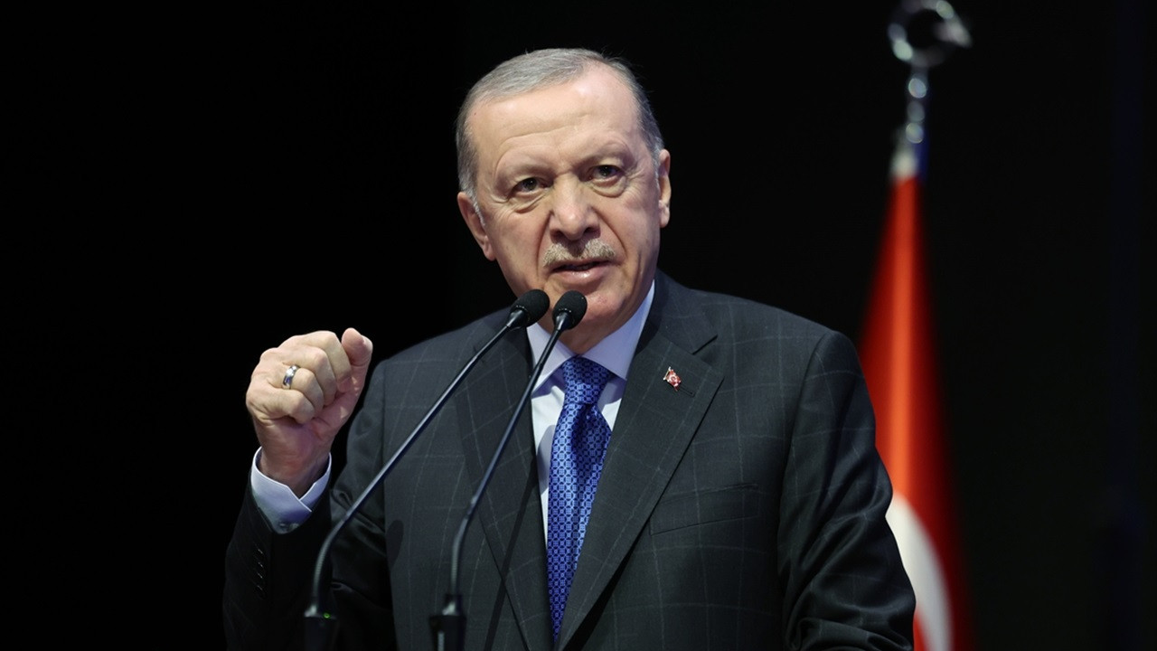 Cumhurbaşkanı Erdoğan: Sakarya’da 785 Milyar Metreküp Doğalgaz Keşfedildi