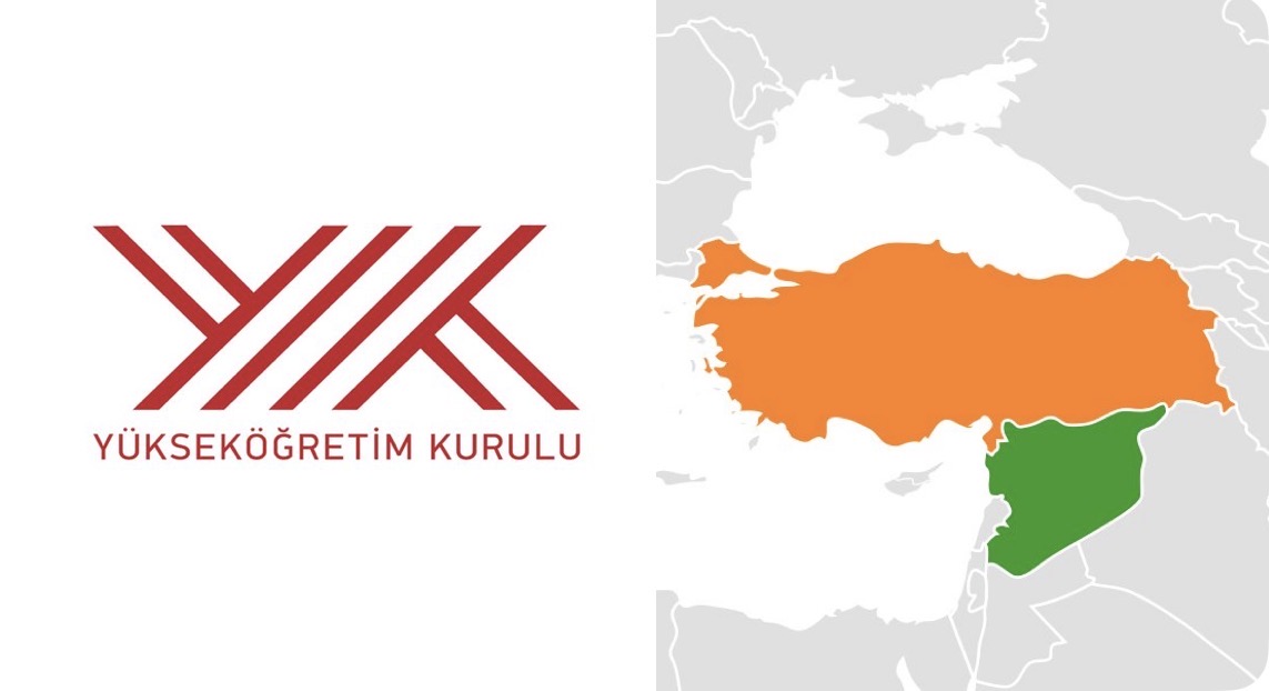 Şam’da Türkiye-Suriye Dostluk Üniversitesi Kuruluyor