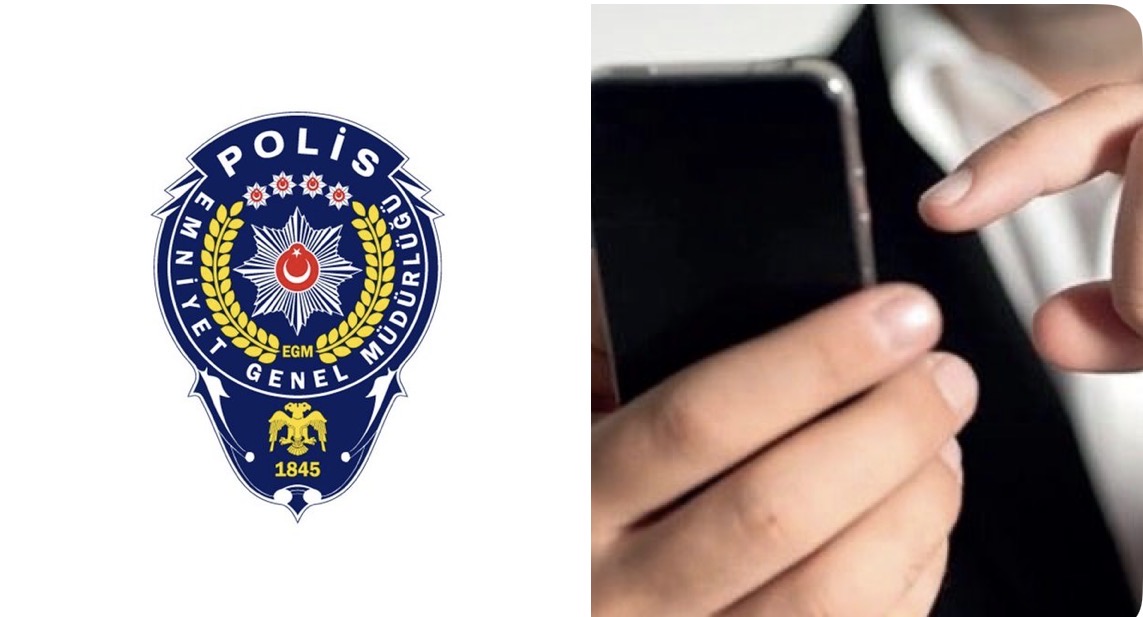 İçişleri Bakanlığı’ndan Yeni İhbar Sistemi: “Gereği Yapıldı” Uygulaması 