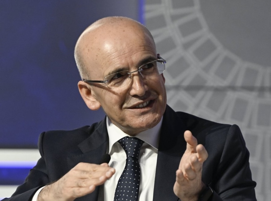 Şimşek’ten Vergi Adaleti Vurgusu: “Az Kazanandan Az, Çok Kazanandan Çok”