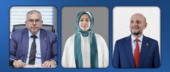 İsrail Donanması Gazze Yardım Filosuna Müdahale Etti: 3 Türk Milletvekili Alıkonuldu