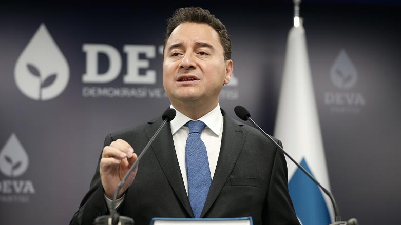 Babacan: “CHP’ye Borçlu Değiliz, 23 Vekili Hak Ediyorduk”