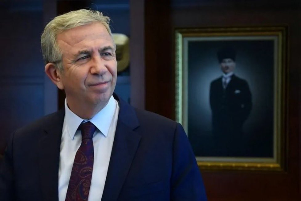 Mansur Yavaş: “İfade Vermeye Hazırım, Gizleyecek Hiçbir Şeyimiz Yok”