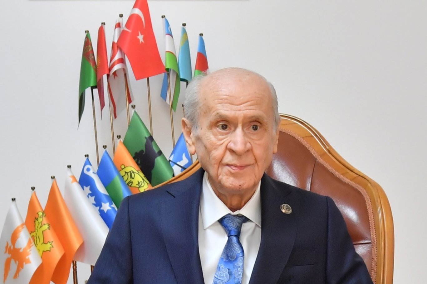 MHP’den 81 İlde Komşu Ziyareti: “Hayırlı Günler Komşum” Programı Başlıyor