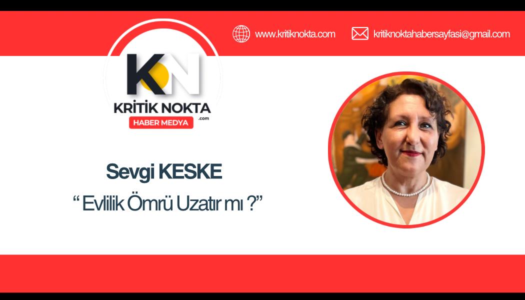 Evlilik Ömrü Uzatır mı?