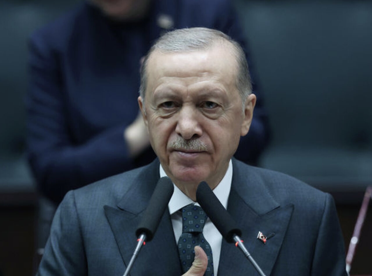 Cumhurbaşkanı Erdoğan: “Her Seçim Temiz, Her Sonuç Milletin Kararı”