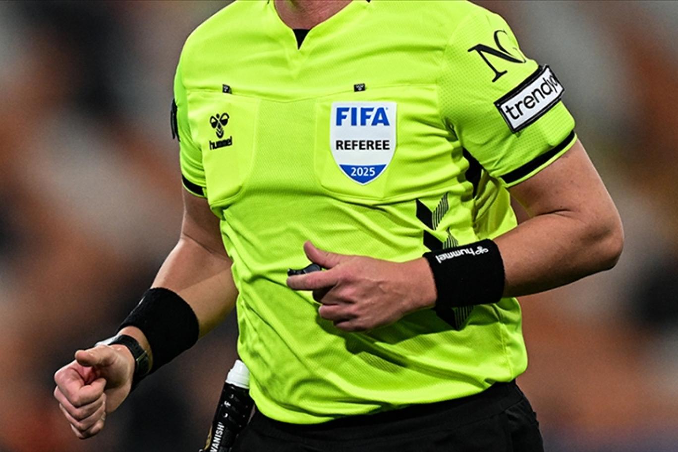 Futbolda Bahis Operasyonu: 21 Gözaltı Kararı