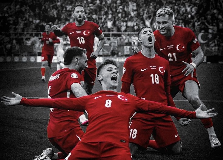 A Milli Takım, Dünya Kupası yolunda kritik bir galibiyet aldı. 