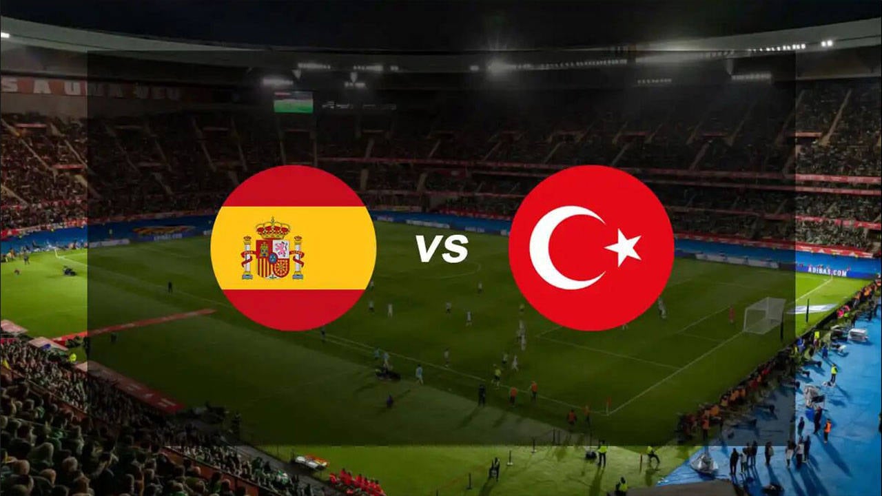 İspanya ile Türkiye Dünya Kupası Avrupa Elemeleri’nde 2-2 berabere kaldı. 
