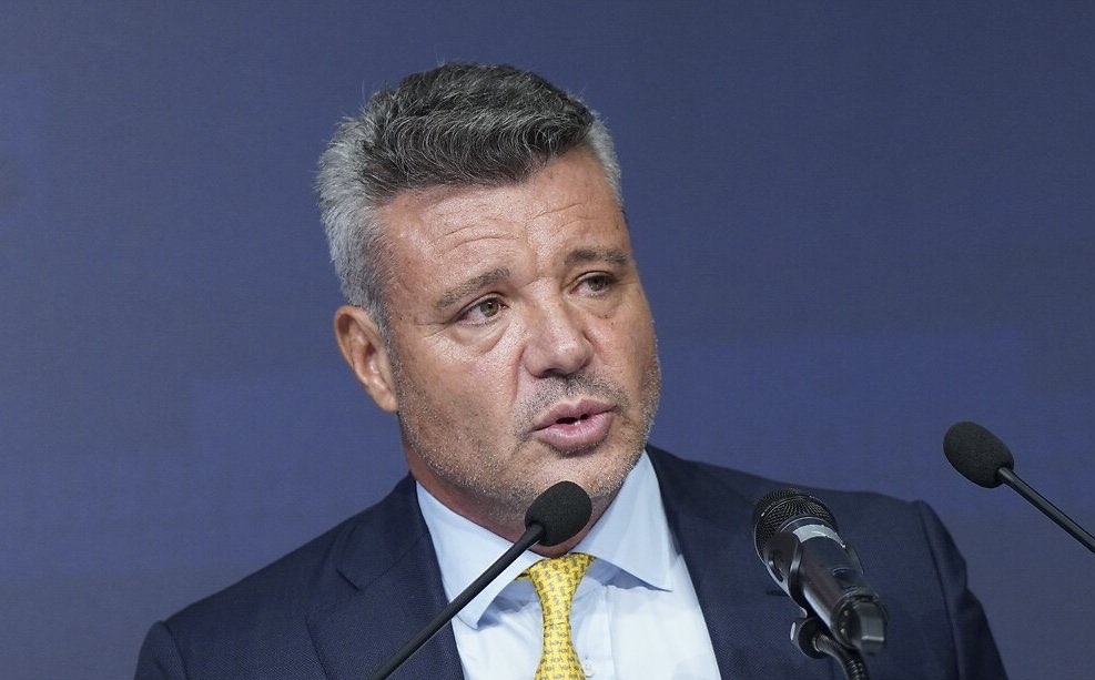 Sadettin Saran’ın saç örneğinde kokain testi pozitif çıktı, rapora itiraz etti