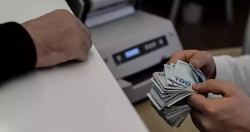 Bankalarda Büyük Transferler İçin Yeni Kuralla