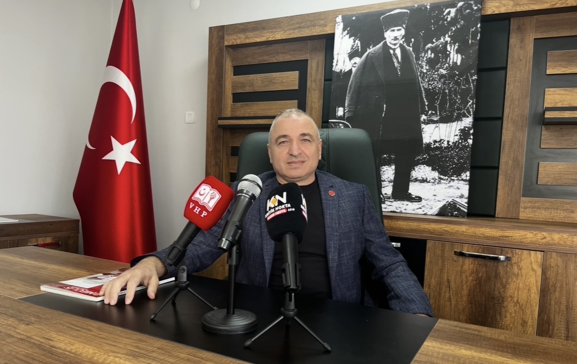 Yalçın Doğan: “Enflasyon rakamlarıyla halkın sıkıntısı gizlenemez”