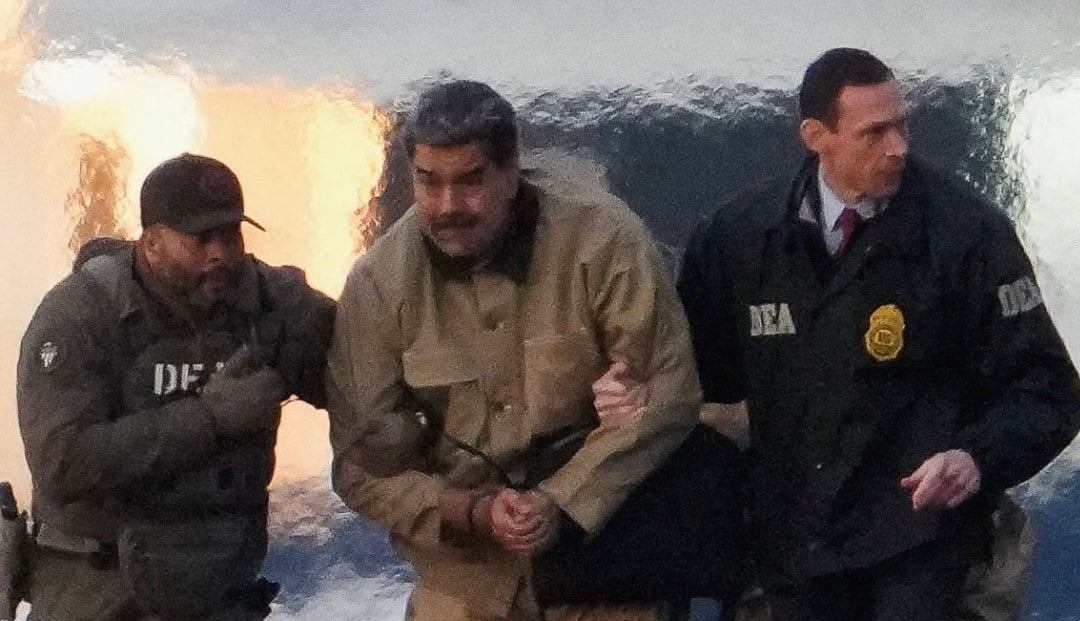 İsviçre, Maduro’nun Mal Varlıklarını Dondurdu