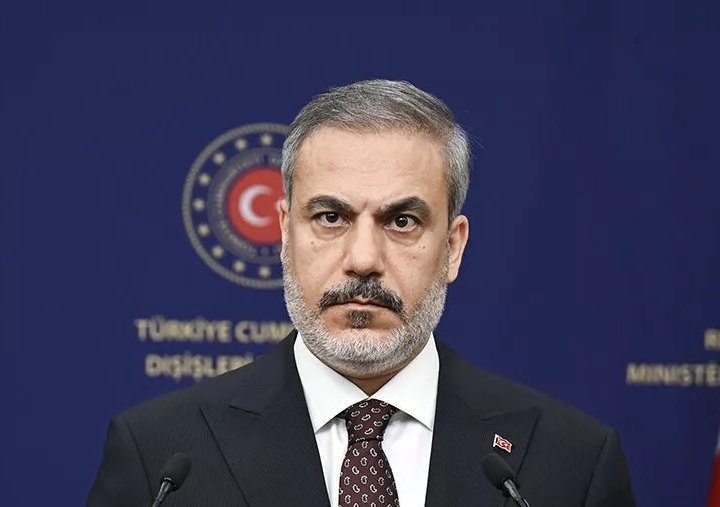 Hakan Fidan’dan Avrupa’ya mesaj: Güvenlik devredilemez