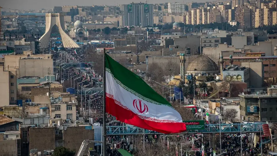 İran’da Sokaklar Karıştı: Kritik Gece